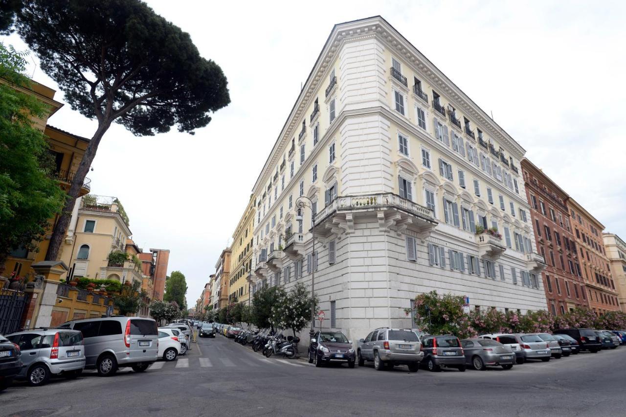 Apartamento Mecenate Deluxe Colosseum *