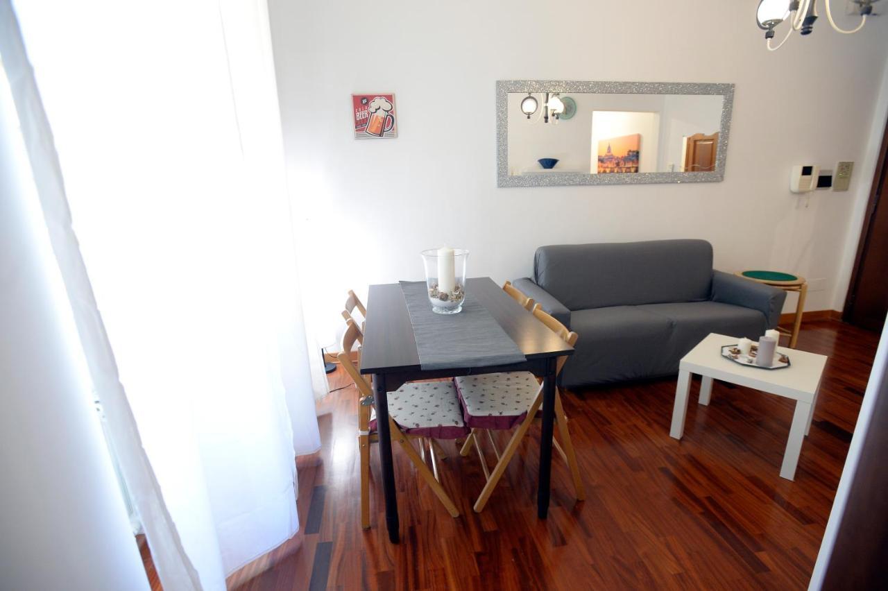 Apartamento Mecenate Deluxe Colosseum Roma