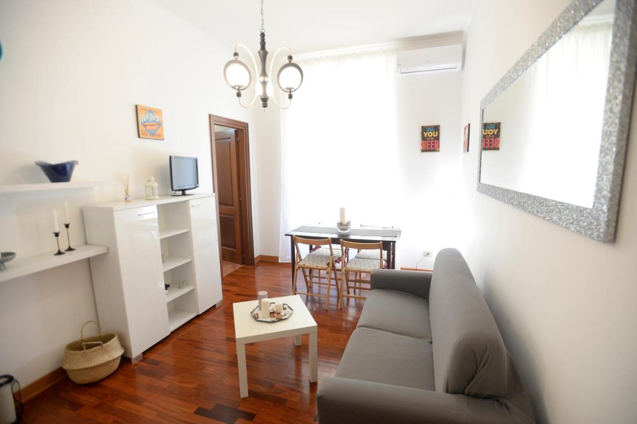 Mecenate Deluxe Colosseum Apartamento *