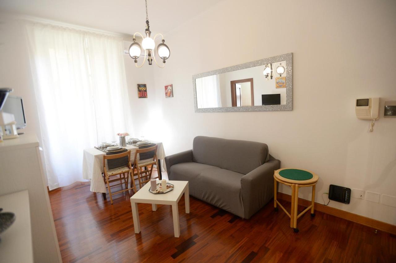 Apartamento Mecenate Deluxe Colosseum *