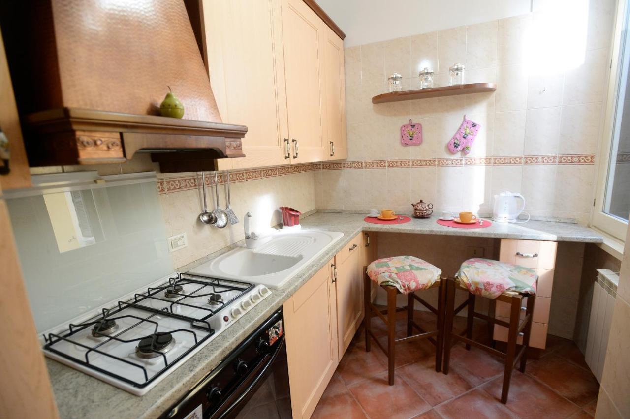 Mecenate Deluxe Colosseum Apartamento Roma