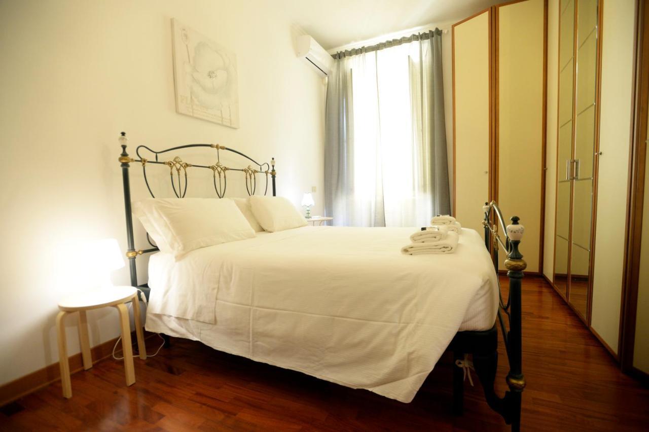 Apartamento Mecenate Deluxe Colosseum